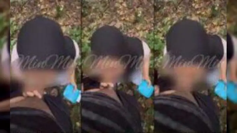Video Ajak Pacar Hijabers di Alam Terbuka Nyepong Santuy – Nonton Bokep Indo Terbaru Viral