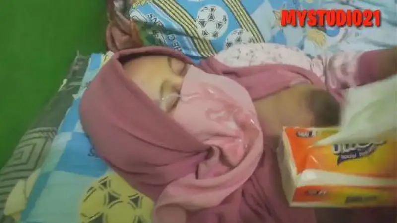 Ngentot Dengan Bercadar Dan Cum Di Muka – Nonton Bokep Indo Terbaru Viral