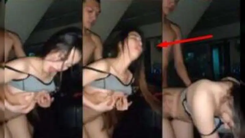 Bercumbu Romantis Sambil Play Musik Ceweknya Gak Kuat – Nonton Bokep Indo Terbaru Viral