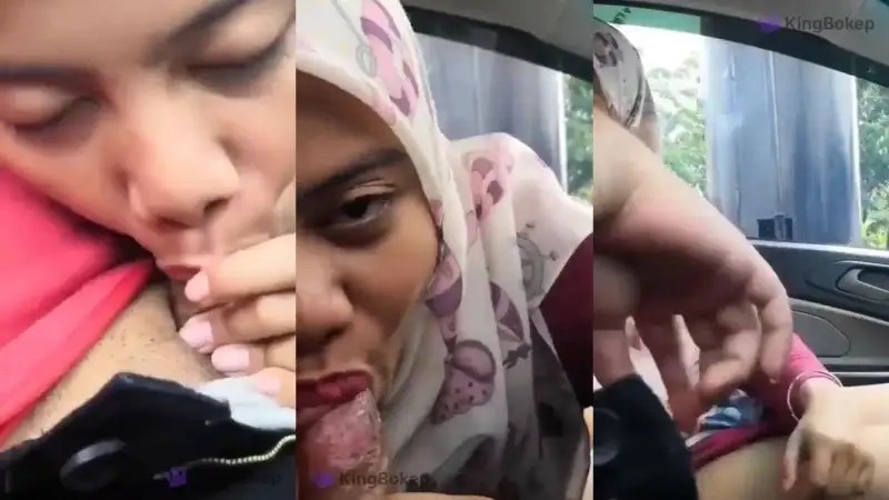 Video Ukhty Sepong Selingkuhan di Mobil – Nonton Bokep Indo Terbaru Viral