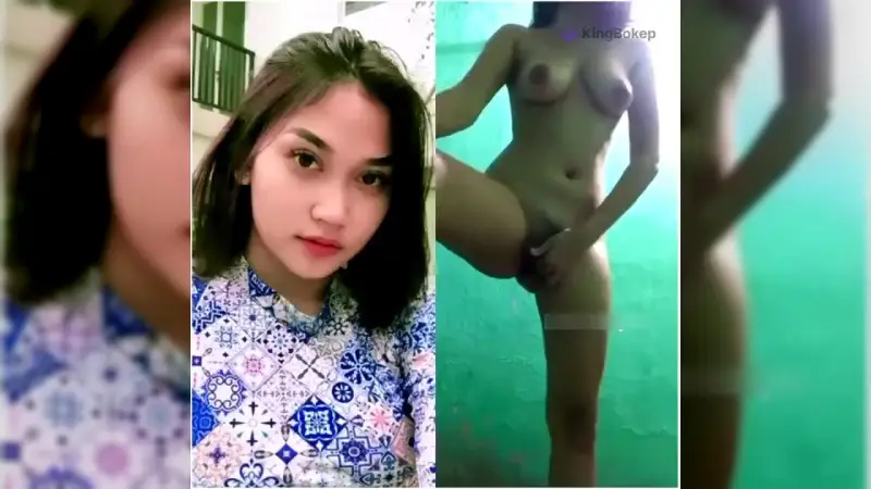 Video Davina 1 – Nonton Bokep Indo Terbaru Viral