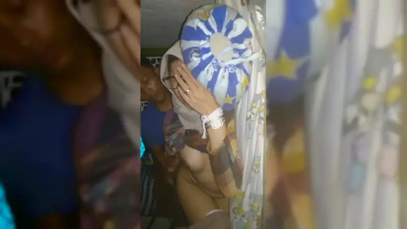 Pasrah Di Entot Pacar – Nonton Bokep Indo Terbaru Viral