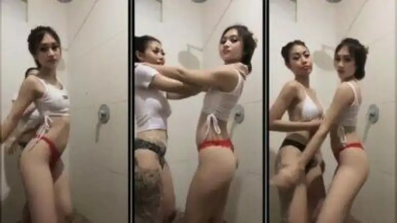 Bokep Indo Dua Cewek Joget Hot – Nonton Bokep Indo Terbaru Viral