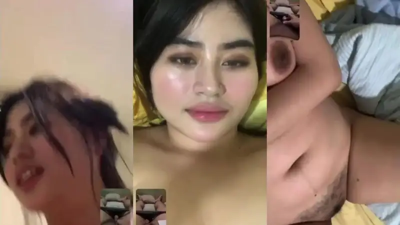 Video VCS Sultan Malay – Selebgram Tiktok Monna Toge – Nonton Bokep Indo Terbaru Viral