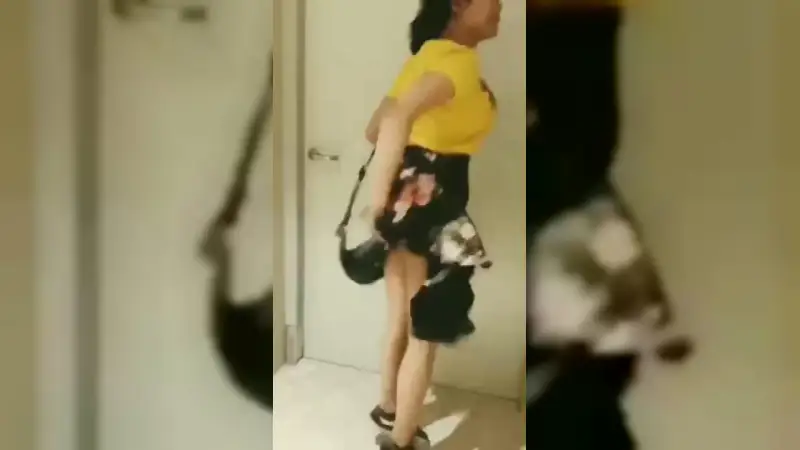 Video Siskaeee Flashing – Nonton Bokep Indo Terbaru Viral