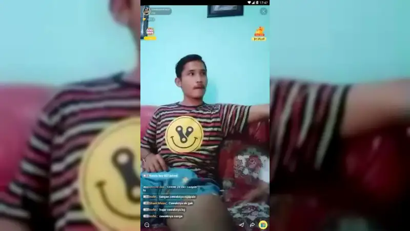 Video Cewenya OK Cantik Sange – Nonton Bokep Indo Terbaru Viral