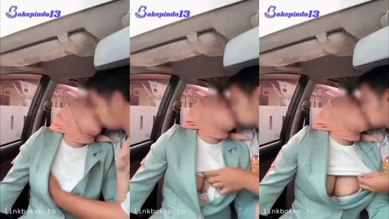 Bokep Jilbab Binal Ngentot Di Mobil 3 – Nonton Bokep Indo Terbaru Viral