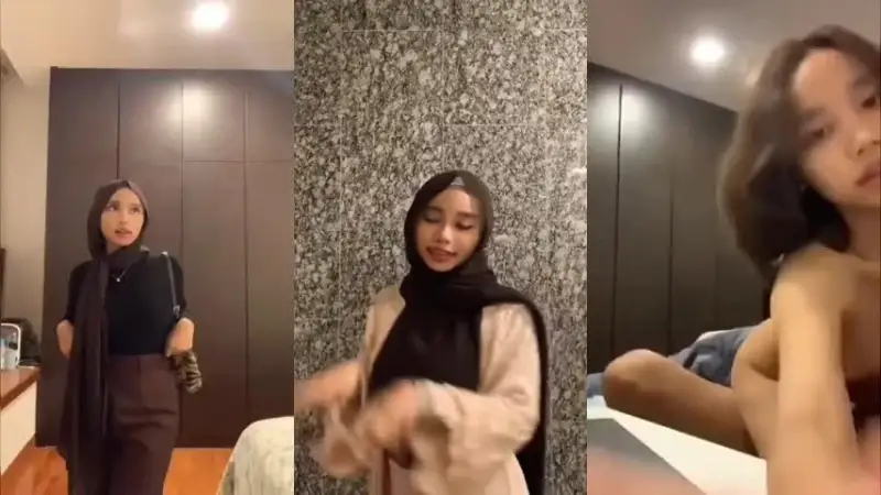 Bokep Indo Ukhti Tiktokers Mode Di Atas Ranjang Jago Ngulek Crot Mulut – Nonton Bokep Indo Terbaru Viral