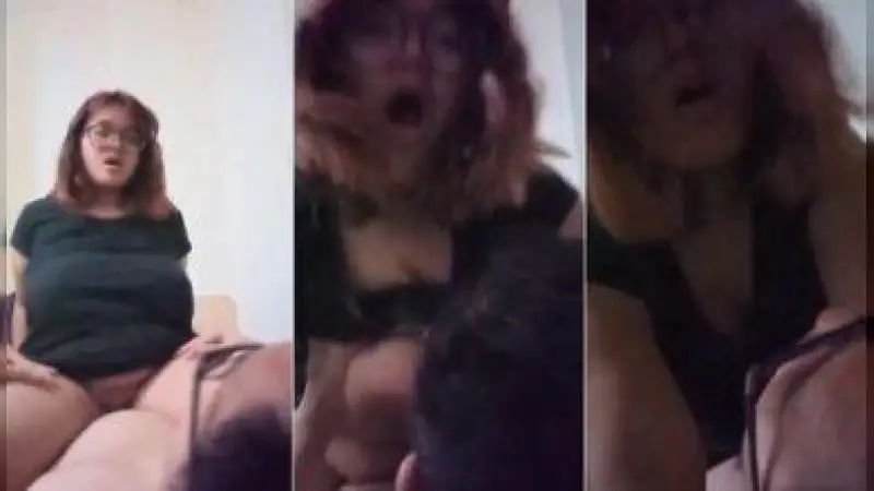 Pasutri Lagi Main Puas Banget Digoyang Kayak gini – Nonton Bokep Indo Terbaru Viral