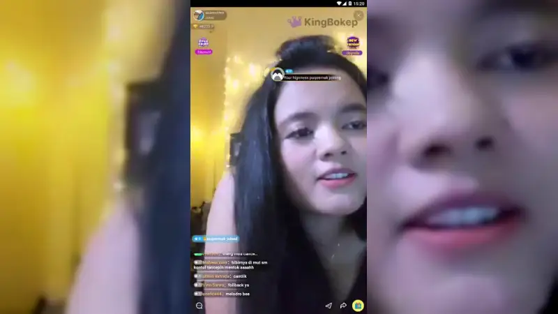 Video Live Show Uuunncchhhh – Nonton Bokep Indo Terbaru Viral