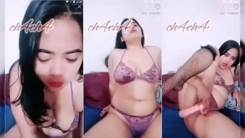 Host Mlive Spa Dildo Omek Ngangkang – Nonton Bokep Indo Terbaru Viral