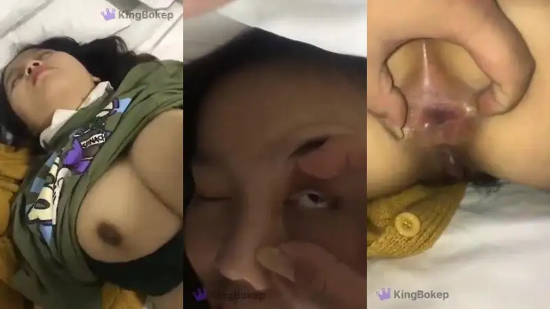 Video Temen Gemoy Pertama Kali Mabuk Sampai Gak Sadar – Nonton Bokep Indo Terbaru Viral