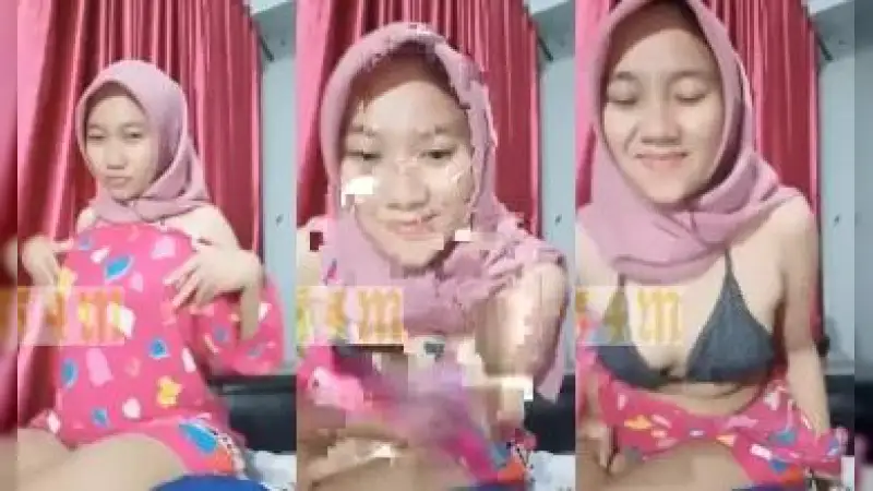 Live Show 224 – Nonton Bokep Indo Terbaru Viral