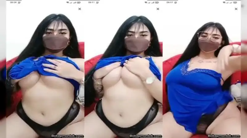 Tante Rambut Ala Korea Beraksi – Nonton Bokep Indo Terbaru Viral