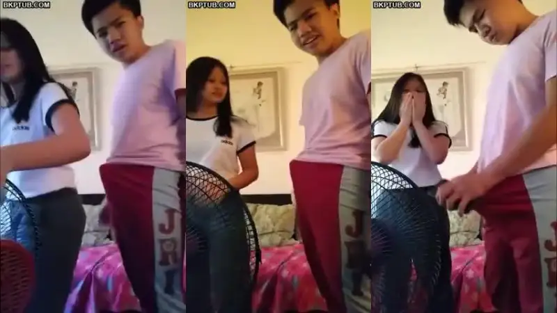 Bokep Ini 2 Bocah Pemalu Amat – Nonton Bokep Indo Terbaru Viral
