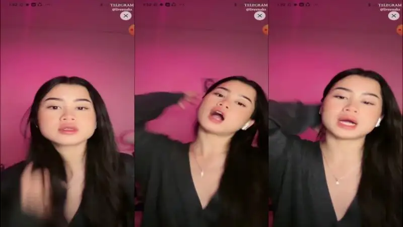 Bokep Indo Jasmine Selebgram Cantik Live Omek Bugil Meki Pink Dream – Nonton Bokep Indo Terbaru Viral
