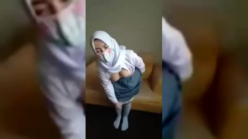 Video Sma Jilbabers Masturbasi Di Live Cam Sampai Crott – Nonton Bokep Indo Terbaru Viral