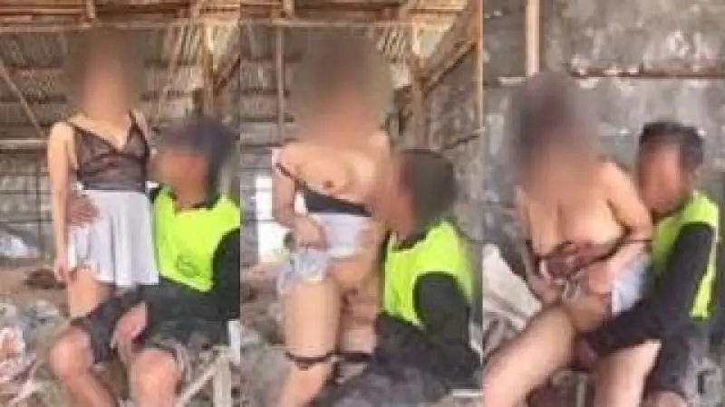 Gokil Nih Cewek Prank Kakek Tua Kobel Anu Ployka – Nonton Bokep Indo Terbaru Viral