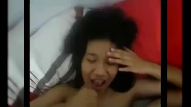 Video Abg Belajar Nyepong Kontol Pacar – Nonton Bokep Indo Terbaru Viral