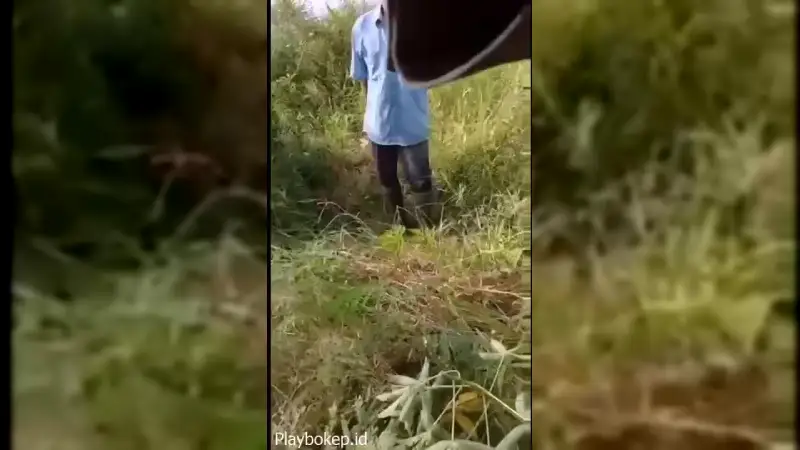 Video Prank Tukang Kebun – Nonton Bokep Indo Terbaru Viral