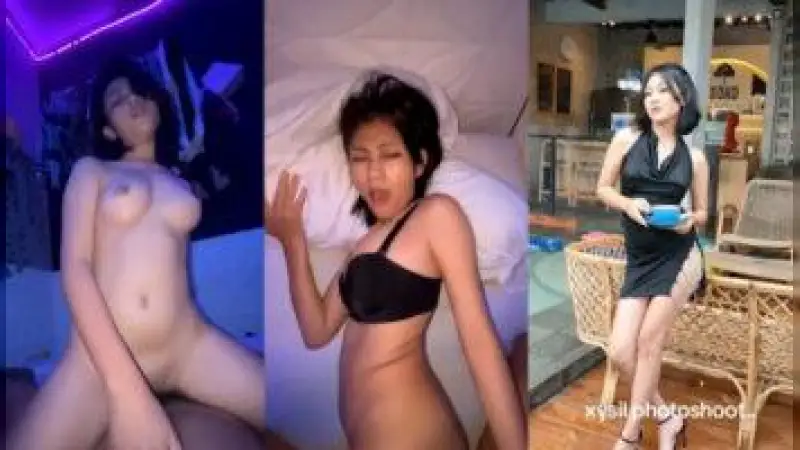 Rare Skandal Model Silvia Bondol MILF Sextape – Nonton Bokep Indo Terbaru Viral