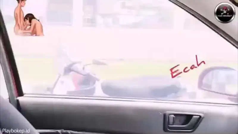 Video Tante BJ Di Mobil – Nonton Bokep Indo Terbaru Viral