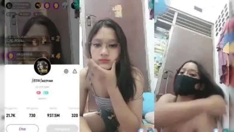 Aisyah – Nonton Bokep Indo Terbaru Viral