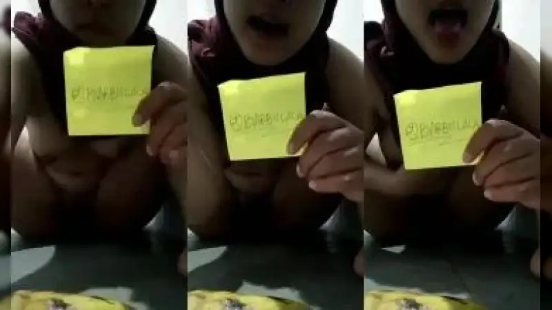 Timun Dan Pisang – Nonton Bokep Indo Terbaru Viral