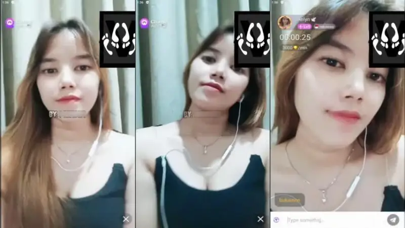 Bokep Indo VCS Miss Aelyn Pelajar Cakep Nyepong Dildo Remas Uting Tt – Nonton Bokep Indo Terbaru Viral