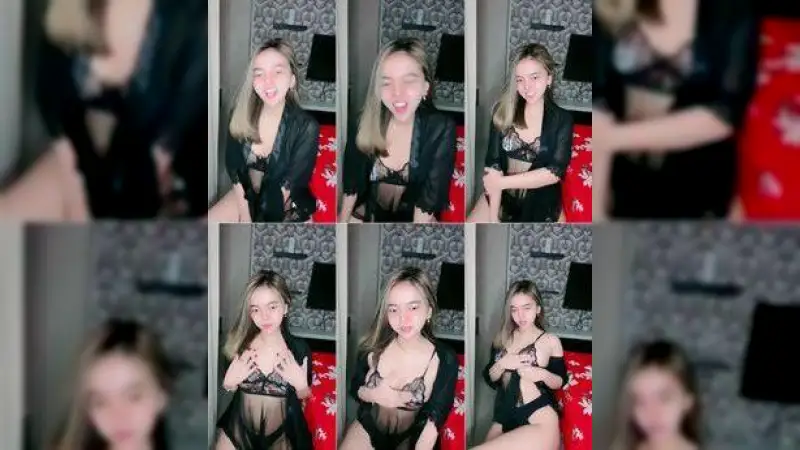 Pesona Cantiknya Ruby Host Mango Live – Nonton Bokep Indo Terbaru Viral