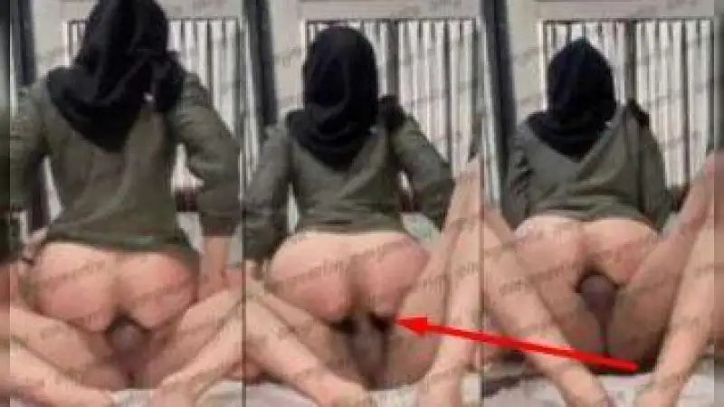 Mahasiswi BU Goyangan Wanita Jilbab Hitam Om Gmerlin – Nonton Bokep Indo Terbaru Viral