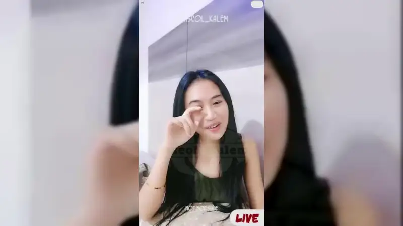 Gisella Cantik Banget Pink Colmek – Nonton Bokep Indo Terbaru Viral