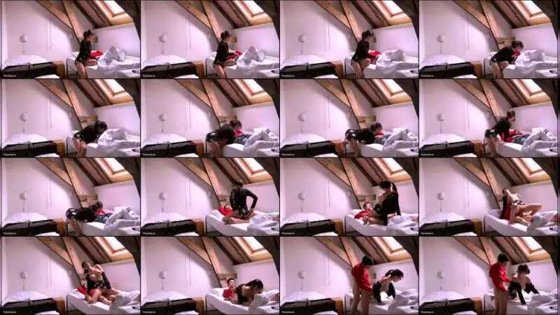Video Cuma Bangunin Tidur Adik Doang – Nonton Bokep Indo Terbaru Viral